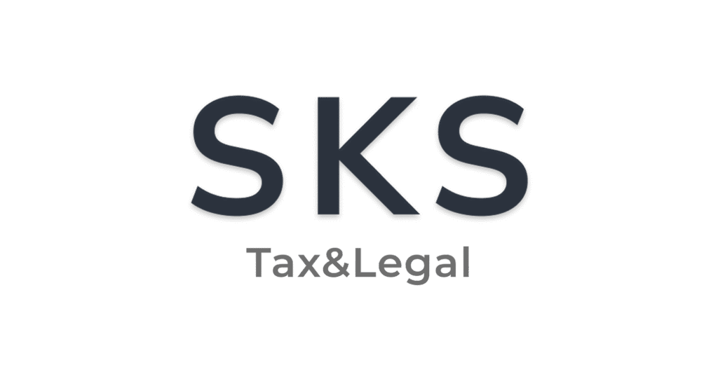 SKS Tax&Legal